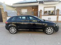 Usado Audi A3 Sportback Ambition 140 CV (102 kW) 2006 Negro Utilitario