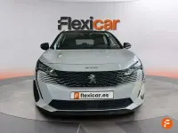 Usado Peugeot 5008 GT 130 CV (95 kW) 2022 Blanco SUV