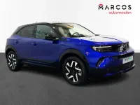 Usado Opel Mokka 136 CV (100 kW) 2025 SUV