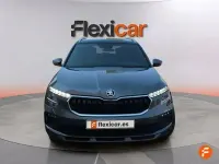 Usado Skoda Kamiq 115 CV (84 kW) 2025 Gris SUV