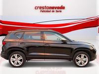 Usado Seat Ateca FR 150 CV (110 kW) 2024 SUV