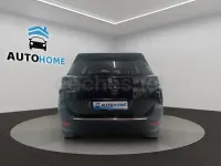 Usado Peugeot 5008 Allure 136 CV (100 kW) 2024 Negro SUV