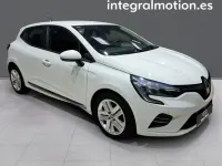 Usado Renault Clio Business 65 CV (47 kW) 2021 Utilitario