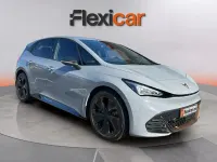 Usado Cupra Born e-Boost 169 kW (231 CV) 2023 Gris Utilitario