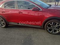 Usado Kia XCeed 160 CV (117 kW) 2021 Rojo SUV