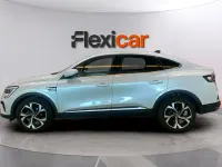 Usado Renault Arkana Techno 145 CV (106 kW) 2024 Blanco SUV