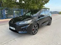Usado Ford Kuga ST-Line X 180 CV (132 kW) 2023 Negro SUV