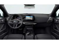 Usado BMW 116 170 CV (125 kW) 2024 Negro Utilitario
