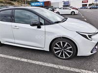 Usado Toyota Corolla Edition 140 CV (102 kW) 2024 Blanco Berlina