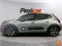 Usado Citroën C3 PureTech 83 CV (61 kW) 2024 Gris
