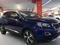 usado Peugeot 3008 1.2 PURETECH 96KW 130CV ALLURE SS