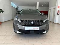 Usado Peugeot 3008 Allure 225 CV (165 kW) 2022 Gris SUV