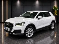 Usado Audi Q2 Advanced Plus 116 CV (85 kW) 2020 Blanco SUV
