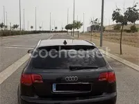 Usado Audi A3 Ambition 105 CV (77 kW) 2006 Negro Utilitario