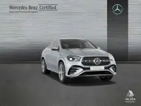 Usado Mercedes GLE300 269 CV (197 kW) 2024 SUV