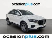 Usado SWM G01 131 CV (96 kW) 2023 Blanco SUV