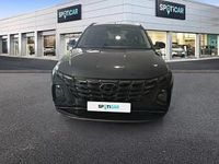 Usado Hyundai Tucson 230 CV (169 kW) 2021 Blanco SUV