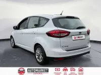 Usado Ford C-MAX Titanium 125 CV (91 kW) 2016 Blanco Monovolumen