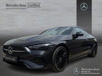 Usado Mercedes CLE220 197 CV (144 kW) 2024 Gris grafito