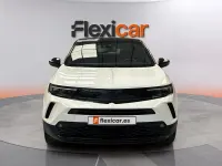 Usado Opel Mokka GS Line 131 CV (96 kW) 2022 Blanco SUV