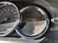 Usado Dacia Sandero Stepway 90 CV (66 kW) 2014 Rojo Berlina