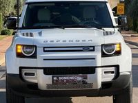 Usado Land Rover Defender 200 CV (147 kW) 2025