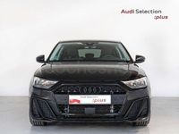 Usado Audi A1 Sportback Ambiente 116 CV (85 kW) 2025 Negro Utilitario