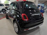 usado Fiat 500 1.0 Gse Rock Star