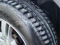 Usado Citroën C5 110 CV (80 kW) 2002 Gris / plata Berlina