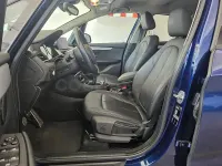 Usado BMW 216 116 CV (85 kW) 2019 Azul Coupe