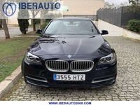 usado BMW 550 550 iA xDrive