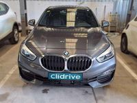 Usado BMW 118 Performance 150 CV (110 kW) 2020 Gris Utilitario