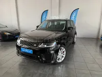 Usado Land Rover Range Rover Sport HSE Dynamic 525 CV (386 kW) 2018 Negro SUV