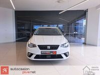 usado Seat Ibiza 1.6TDI CR S&S Reference 80