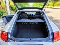 Usado Audi TT 200 CV (147 kW) 2007 Blanco Coupe