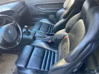 Usado BMW M3 285 CV (209 kW) 1996 Gris / plata Coupe