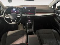 Usado VW Golf VIII 115 CV (84 kW) 2025 Gris/plata