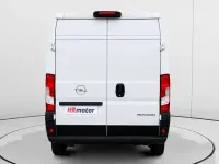 Usado Opel Movano Edition 140 CV (102 kW) 2022 Blanco Van