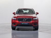 Usado Volvo XC40 Business Edition 262 CV (192 kW) 2020 Rojo SUV