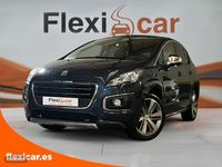 Usado Peugeot 3008 Allure 130 CV (95 kW) 2015 Otros SUV