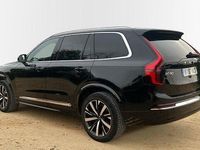 Usado Volvo XC90 Core 250 CV (183 kW) 2025 Negro SUV