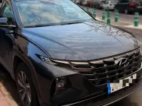 Usado Hyundai Tucson 179 CV (131 kW) 2023 Negro SUV