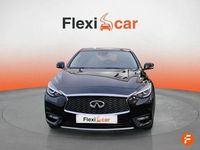 Usado Infiniti Q30 Premium 122 CV (89 kW) 2016 Negro Utilitario