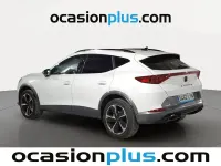 Usado Cupra Formentor 150 CV (110 kW) 2022 Blanco SUV