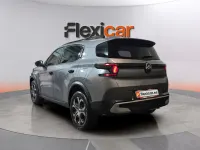 Usado Citroën C3 Aircross 101 CV (74 kW) 2025 Gris SUV