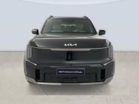 Usado Kia EV9 GT-Line 283 kW (385 CV) 2024 Negro SUV