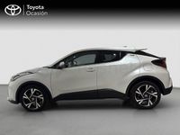 Usado Toyota C-HR Advance 184 CV (135 kW) 2022 Blanco SUV