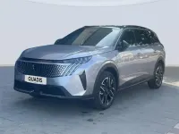 Usado Peugeot 5008 GT 145 CV (106 kW) 2025 Gris / plata SUV