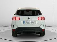 Usado Citroën C5 Aircross Feel 131 CV (96 kW) 2021 Blanco SUV