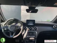 Usado Mercedes A220 177 CV (130 kW) 2018 Blanco Berlina